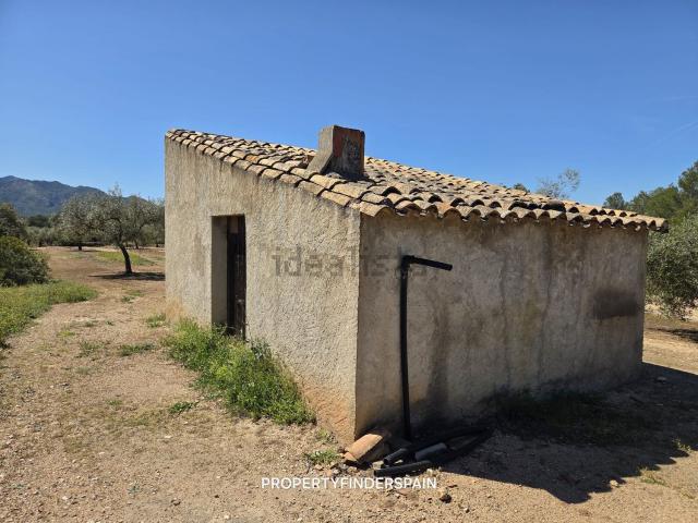 Casa Rural en venta en Ribera d'Ebre, Catalunya