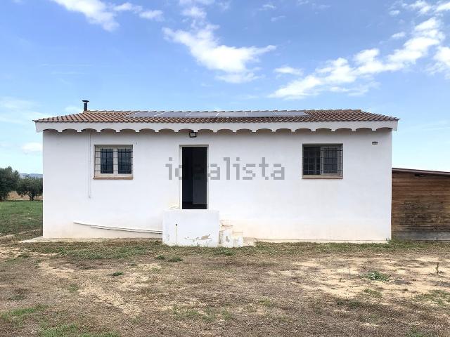 Casa Rural en venta en Ginestar
