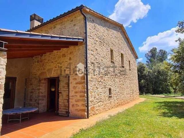 Casa Rural en alquiler en Disseminat de Campdorà, Gironès