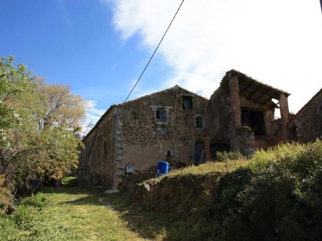 Casa Rural en venta en Gironès, Catalunya