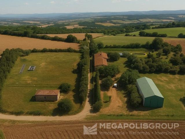 Casa Rural en venta en Girona