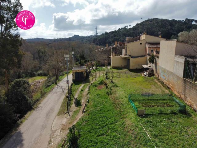 Quinta en venta en Girona, Disseminat de Sant Daniel