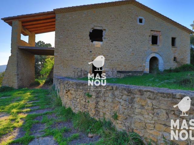 Casa Rural en venta en Domeny, Girona