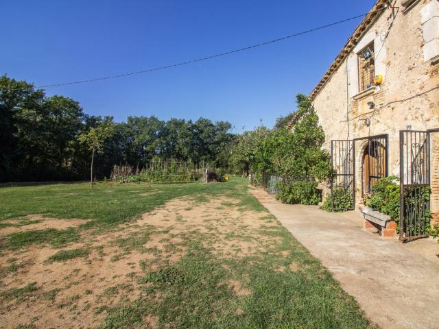Casa Rural en venta en Girona, Palau
