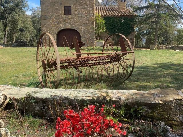 Casa Rural en venta en Domeny, Gironès