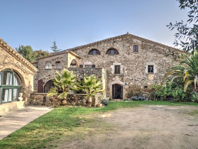 Casa Rural en venta en Eixample, Girona