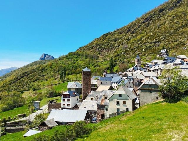 Casa Rural en venta en Aínsa-sobrarbe, Aragón