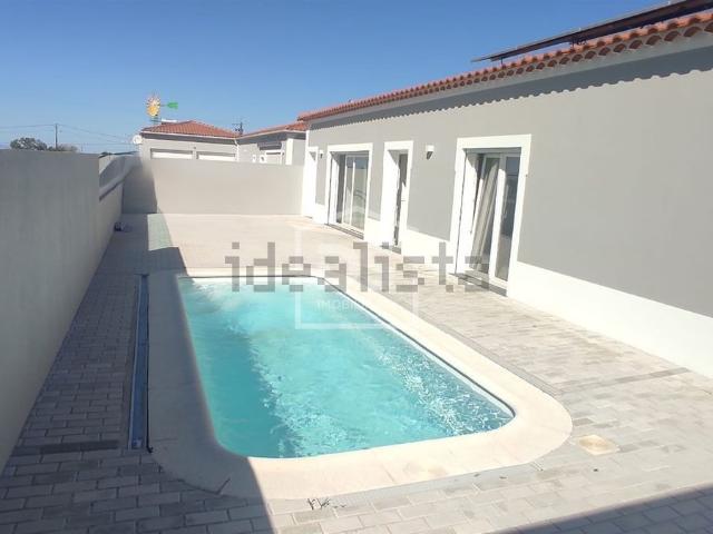 Quinta venda em Santarém