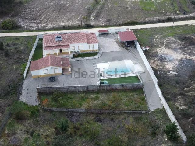 Quinta venda em Cocharro, Salvaterra De Magos