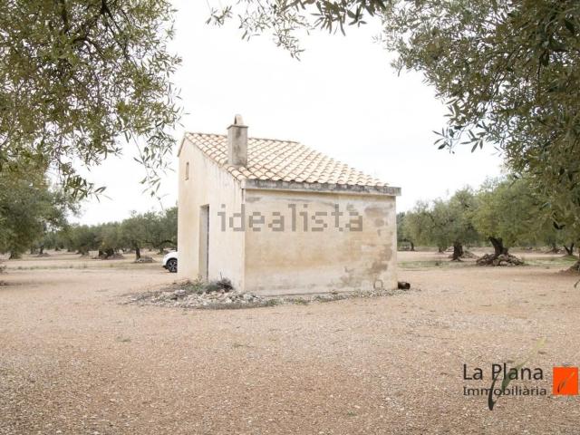 Casa Rural en venta en Montsià, Catalunya