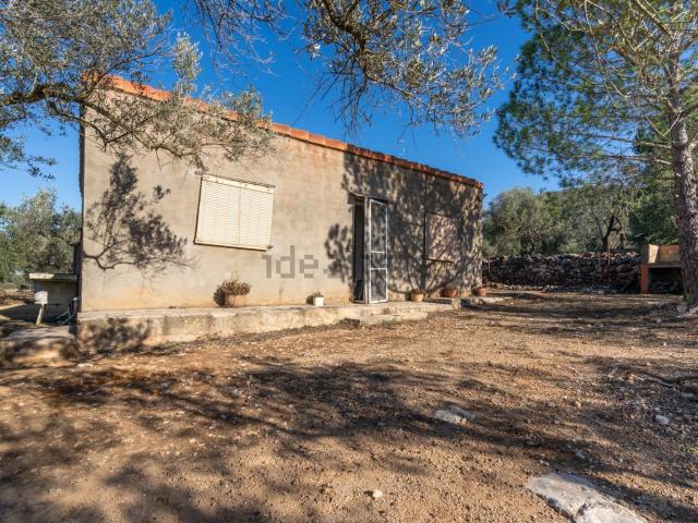 Casa Rural en venta en Godall