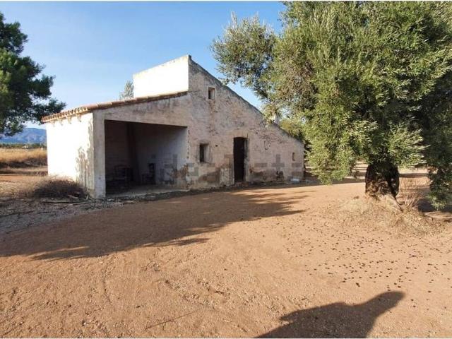 Casa Rural en venta en Montsià, Catalunya