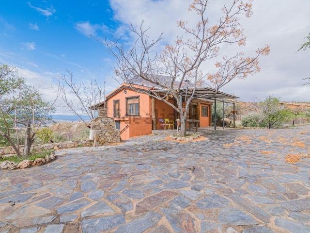 Casa Rural en venta en La Zubia, Granada