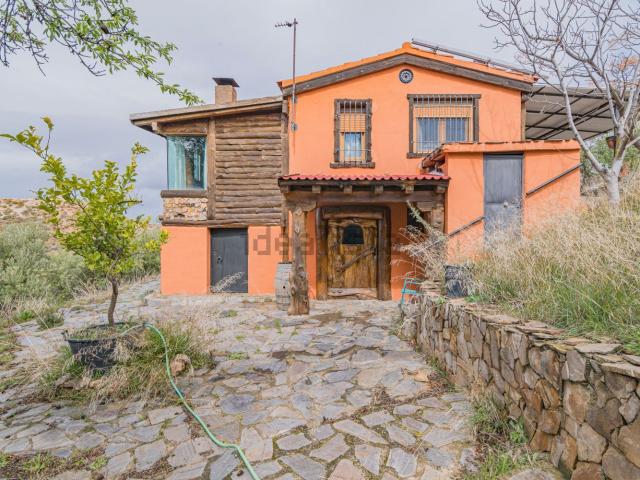 Casa Rural en venta en Gójar