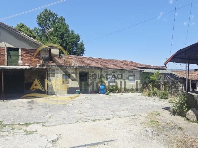 Quinta venda em Fafe, Braga