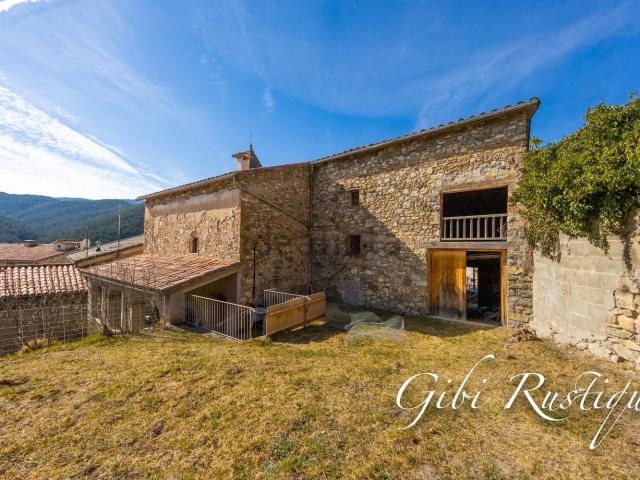 Casa Rural en venta en Ripollès, Catalunya