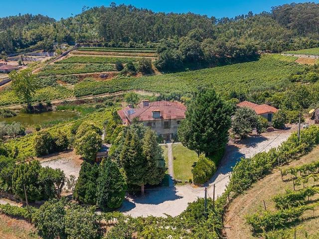 Quinta venda em Guimarães, Braga
