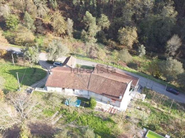 Quinta venda em Guimarães, Braga