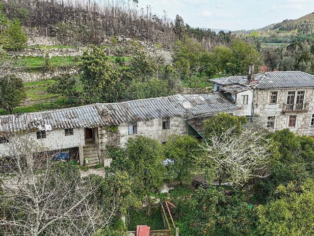 Quinta venda em Guimarães, Braga