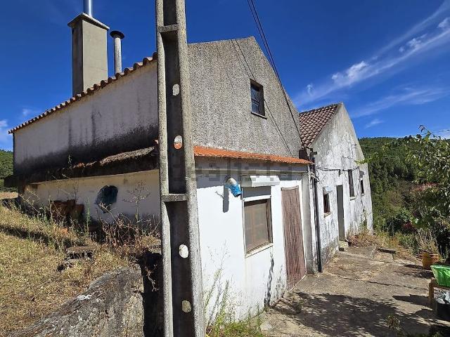 Quinta venda em Guarda