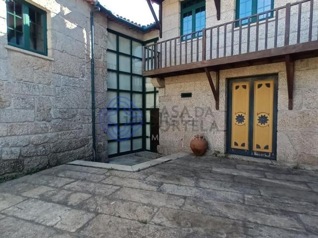Quinta venda em Amarante, Porto