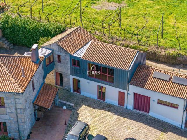 Quinta venda em Amarante, Porto