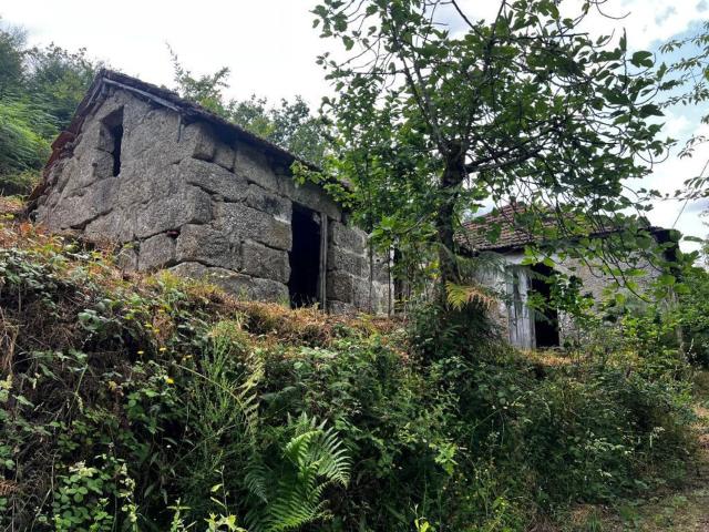 Quinta venda em Pardinhas, Amarante