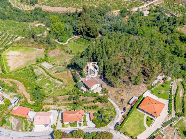 Quinta venda em Gondar, Amarante