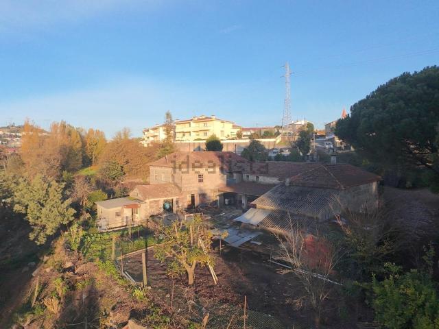 Quinta venda em Ponta do Campo, Guimarães