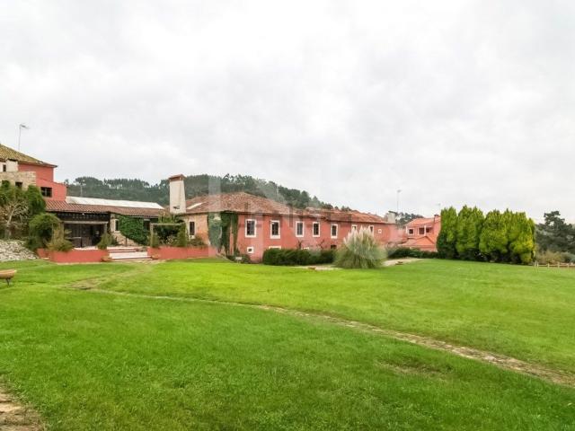 Quinta venda em Ourém, Santarém