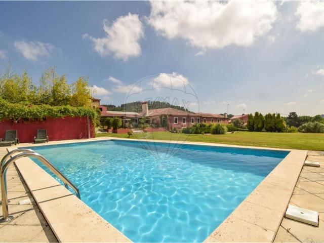 Quinta venda em Ourém, Santarém