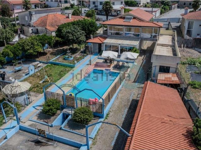 Quinta venda em Gavião, Braga