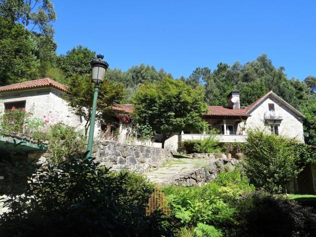 Casa Rural en venta en Vigo, Galicia