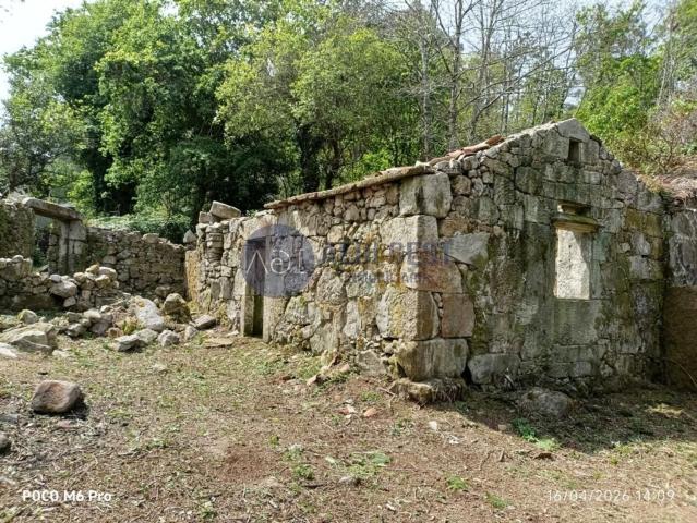 Casa Rural en venta en Donas, Vigo