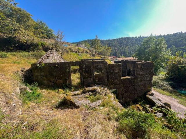 Casa Rural en venta en Morgadáns, Vigo