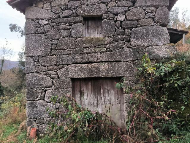 Quinta venda em Novo, Covas