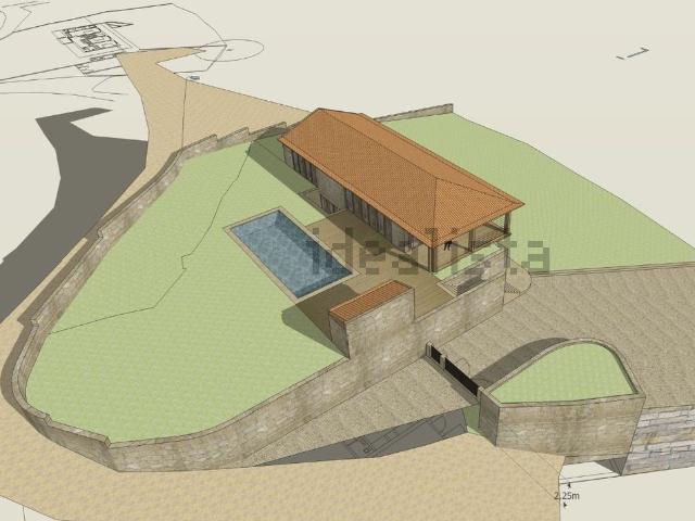 Quinta venda em Gondufe, Gondufe