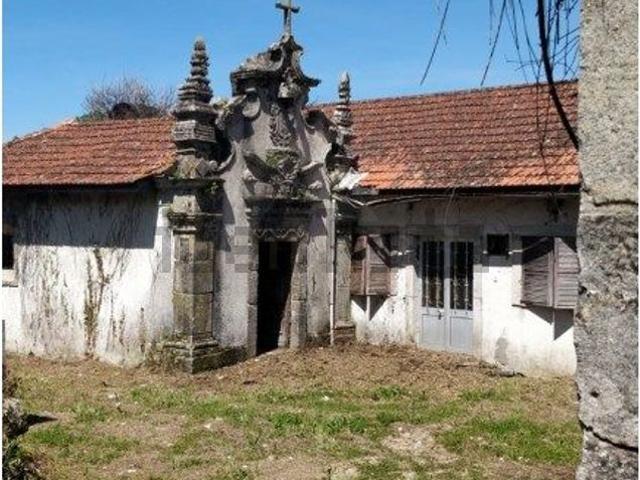 Quinta venda em Gondufe, Gondufe