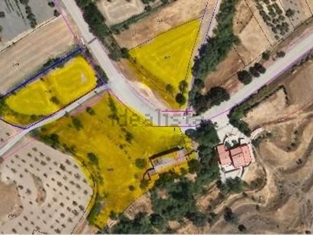Casa Rural en venta en Comarca de Guadix, Andalucía