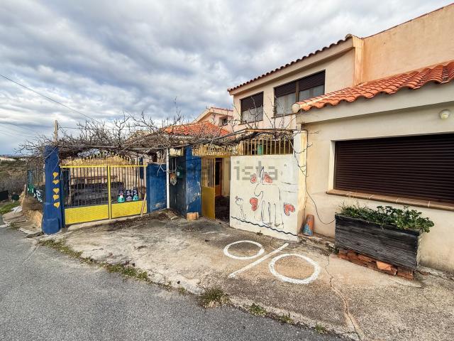 Casa Rural en venta en Comarca de Guadix, Andalucía