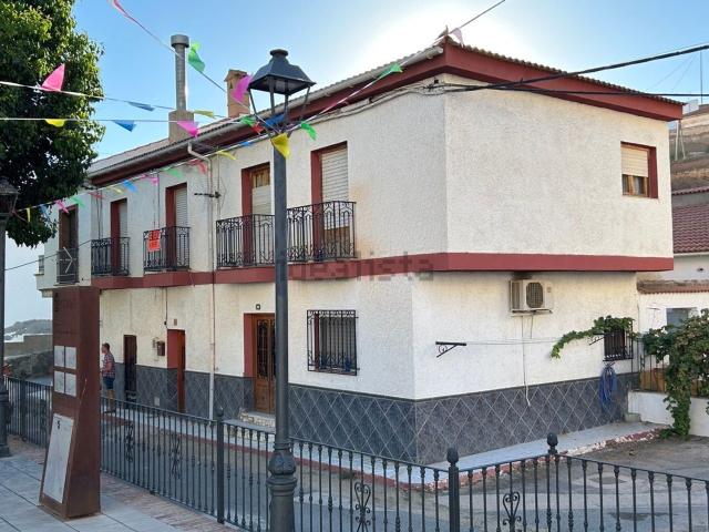 Casa Rural en venta en Comarca de Guadix, Andalucía