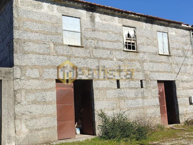 Quinta alugar em Lameirão, Baião