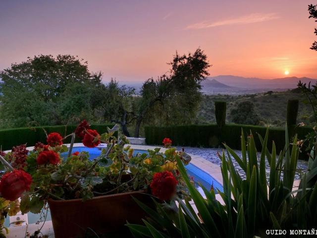 Casa Rural en venta en Albaicín, Comarca de la Vega de Granada
