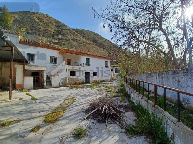 Casa Rural en venta en Granada, Sacromonte