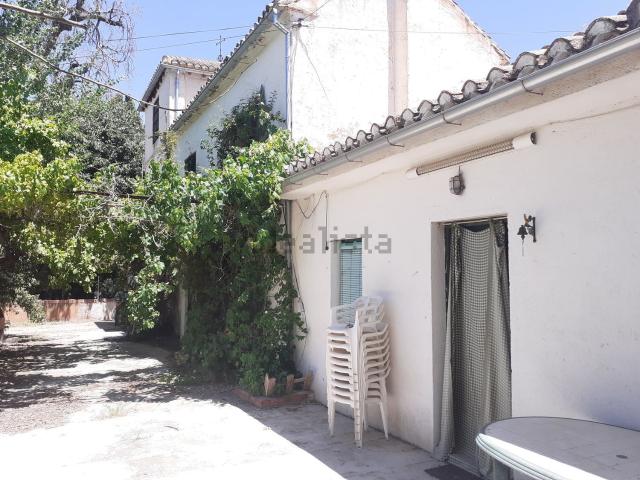 Casa Rural en venta en La Zubia