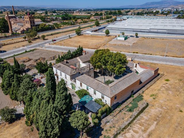 Casa Rural en venta en Chana, Granada