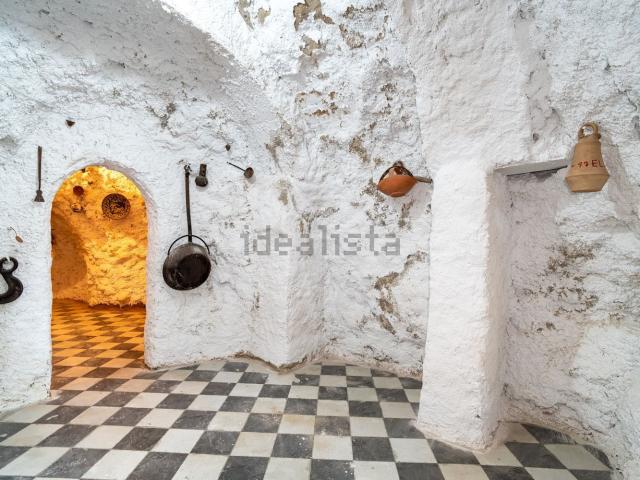 Casa Rural en venta en Albaicín, Comarca de la Vega de Granada