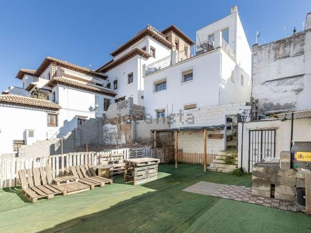 Casa Rural en venta en Beiro, Comarca de la Vega de Granada