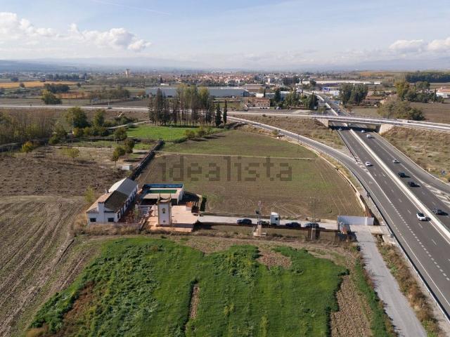 Casa Rural en venta en Rosaleda, Comarca de la Vega de Granada