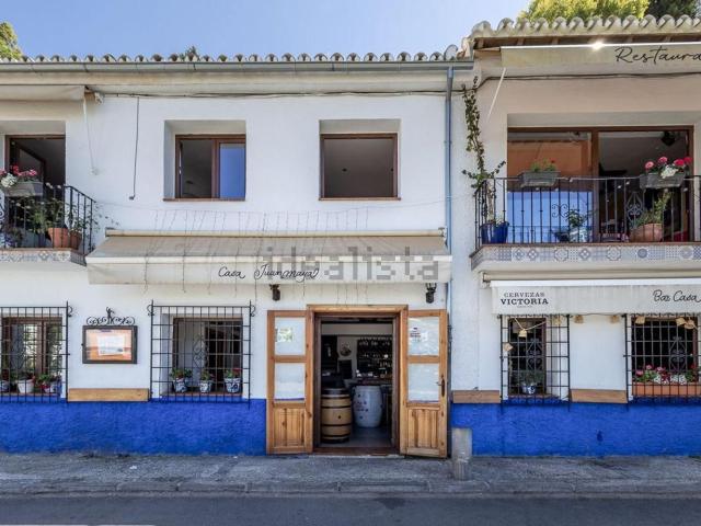 Casa Rural en venta en Albaicín, Comarca de la Vega de Granada